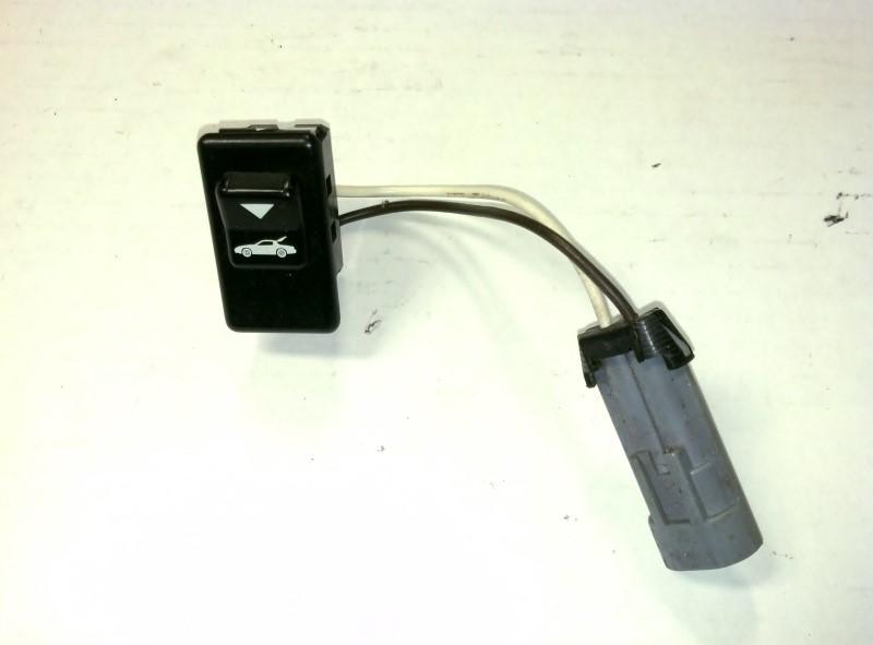 9496 Corvette C4 Rear Hatch Release Switch 10098458 Contemporary